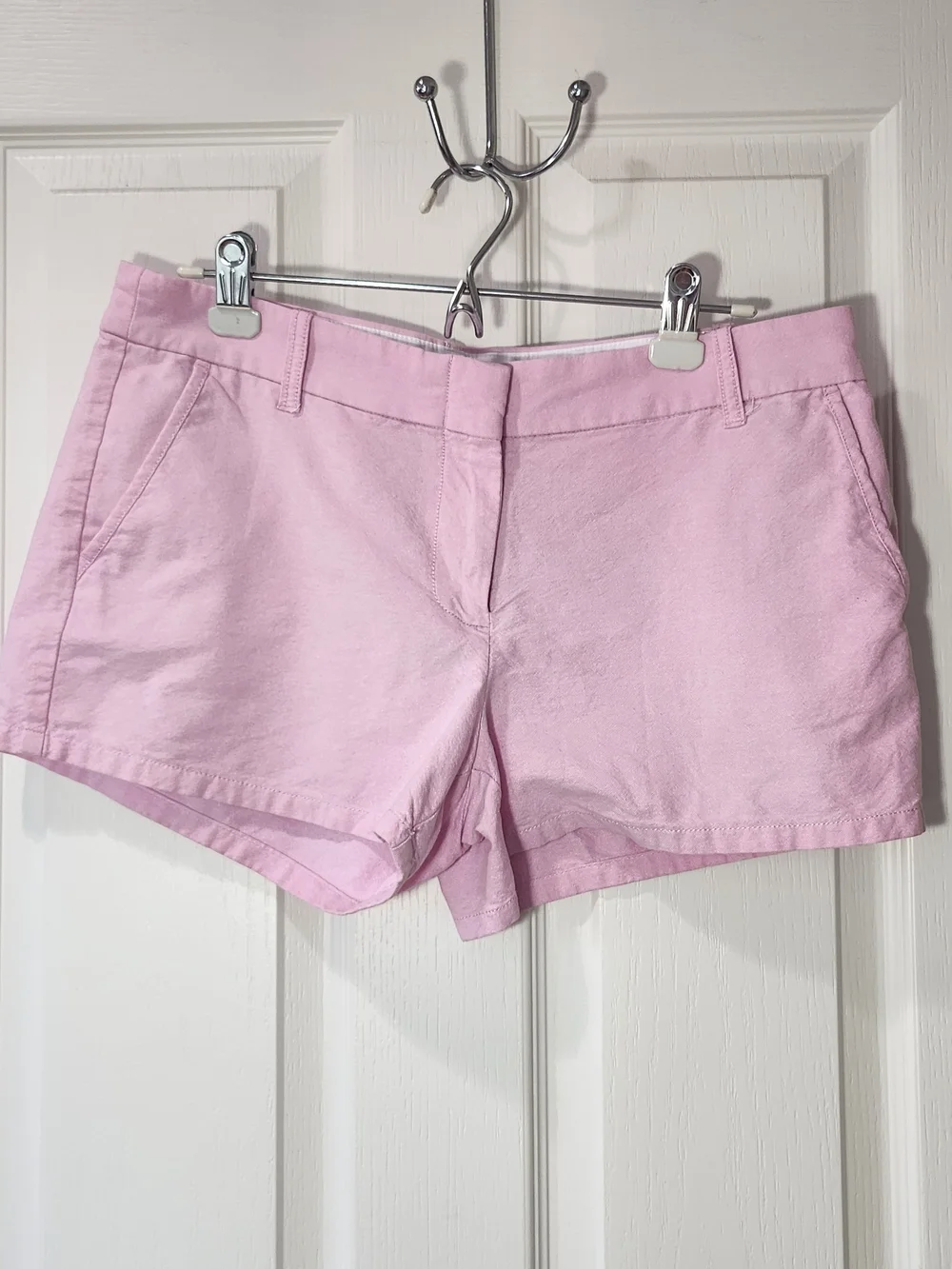 J.Crew Women's Pink 3.5